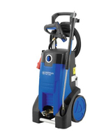 Nilfisk MC 4M-160/620 XT 230/1/50/16 EU hogedrukreiniger Compact Electrisch 620 L/u 3000 W Zwart, Blauw