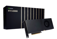 ASUS Nvidia RTX A5000 24 GB GDDR6