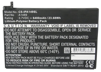 CoreParts MBXTAB-BA012 tablet spare part/accessory Battery