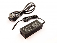 AGI 54359 power adapter/inverter Indoor 65 W Black