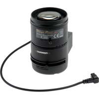 Axis 01690-001 beveiligingscamera steunen & behuizingen Lens
