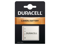 Duracell DR9618 Kamera-/Camcorder-Akku Lithium-Ion (Li-Ion) 700 mAh