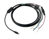 Garmin 010-11131-00 power cable Black