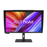 ASUS ProArt Display PA32UCXR Computerbildschirm 81,3 cm (32") 3840 x 2160 Pixel 4K Ultra HD LCD Schwarz