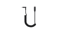 Sony VMCMM2.SYH camera cable 0.5 m Black