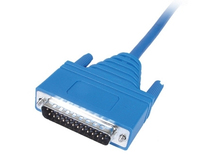 HPE X260 RS-530 DCE 3m soros kábel