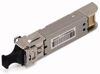 Wago 852-201/107-030 network transceiver module Fiber optic SFP 1310 nm