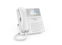 Snom D735 IP-Telefon Weiß TFT
