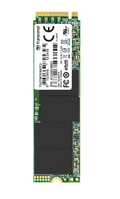 Transcend MTE662T2 M.2 128 GB PCI Express 3.0 3D NAND NVMe