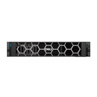 DELL PowerEdge R760XS Server 480 GB Rack (2U) Intel® Xeon Silver 4410Y 2 GHz 32 GB DDR5-SDRAM 1100 W