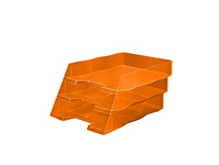 Styro NEONline Polystyrene Orange