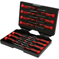 KS Tools Precision screwdriver set