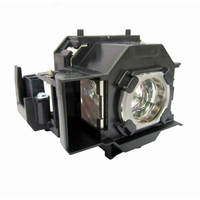 CoreParts ML10638 lámpara de proyección 170 W