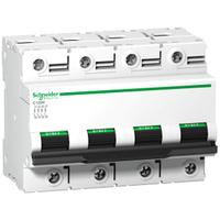 Schneider Electric A9N18524 coupe-circuits 4