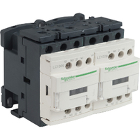 Schneider Electric LC2D09G7V auxiliary contact
