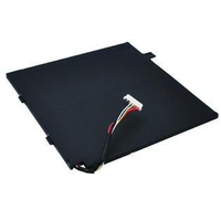 CoreParts MBXAC-BA0041 laptop reserve-onderdeel Batterij/Accu