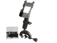 RAM Mounts RAP-B-121-BC1U supporto per personal communication Supporto attivo Nero