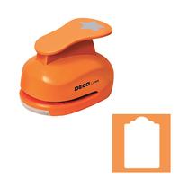 CWR 11162/6 perforatore e accessori Arancione