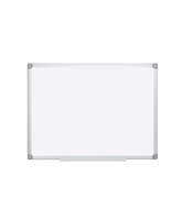 Bi-Office MA0307790 whiteboard 900 x 600 mm Steel Magnetic