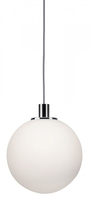 Paulmann 954.44 lámpaernyő Fehér Üveg