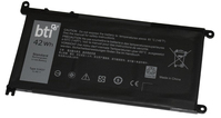 Origin Storage BTI replacement battery for Dell Chromebook 3180. 11.4V 3 cell