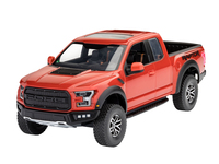 Revell Ford F-150 Raptor Automodel