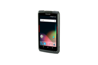 Honeywell EDA71 4G LTE-TDD & LTE-FDD 64 GB 17,8 cm (7") Qualcomm Snapdragon 4 GB Wi-Fi 5 (802.11ac) Android 10 Negro