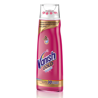 Vanish 8103392 Waschmittel Universal Fleckentferner 200 ml