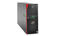 Fujitsu PRIMERGY TX2550 M4 Server Tower Intel® Xeon® 4110 2,1 GHz 16 GB DDR4-SDRAM 450 W