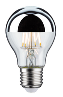 Paulmann 286.70 LED-lamp Warm wit 2700 K 6,5 W E27