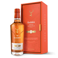 Glenfiddich 21 Year Old Whiskey 0,7 l