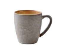 BITZ 11189 Tasse Cremefarben, Grau Universal 6 Stück(e)