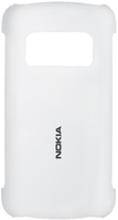Nokia CC-3004 Handy-Schutzhülle Weiß