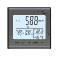 Trotec 3510205014 Gasdetektor