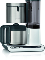 Bosch TKA8A681 cafetera eléctrica Semi-automática Cafetera de filtro 1,1 L