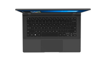 Venturer Europa 11 Laptop 29.5 cm (11.6") Full HD Intel® Celeron® N N4020 2 GB 64 GB Wi-Fi 5 (802.11ac) Windows 10 S Black