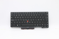 Lenovo 5N20W67669 notebook spare part Keyboard