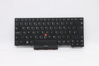 Lenovo 5N20W67676 notebook spare part Keyboard
