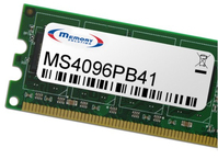 Memory Solution MS4096PB41 geheugenmodule 4 GB 1 x 4 GB