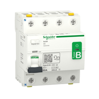 Schneider Electric iID Stromunterbrecher 4P