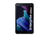 Samsung Galaxy Tab Active3 Enterprise Edition 4G LTE-TDD & LTE-FDD 64 Go 20,3 cm (8") Samsung Exynos 4 Go Wi-Fi 6 (802.11ax) Android 10 Noir