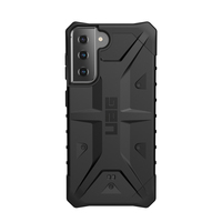 Urban Armor Gear Pathfinder series mobiele telefoon behuizingen 15,8 cm (6.2") Hoes Zwart