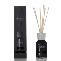 Millefiori Nero Aromaessenz 250 ml Zimt, Cumarin, Moschus, Patschuli, Thymian, Vanille Aroma-Diffuser