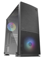Mars Gaming MC220 computerbehuizing Zwart