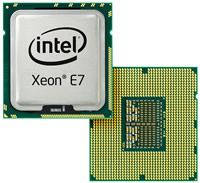 IBM Xeon E7-4807 processor 1.86 GHz 18 MB L3