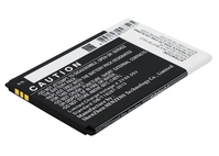 CoreParts MBXMP-BA1093 mobile phone spare part Battery