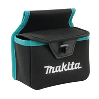 Makita 199297-7 Batterieaufbewahrungsbox