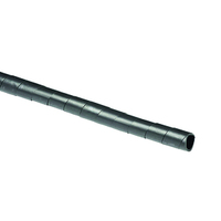 Steffen 100DT45565 heat-shrink tubing
