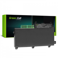 Green Cell HP184 refacción para notebook Batería