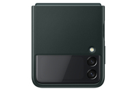 Samsung EF-VF711 telefontok 17 cm (6.7") Borító Zöld